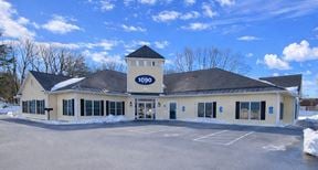 1090 Meriden Waterbury Tpke