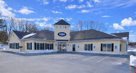 Office space for Sale at 1090 Meriden Waterbury Tpke in Cheshire