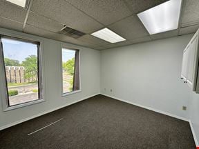 Office Building For Lease West Lansing