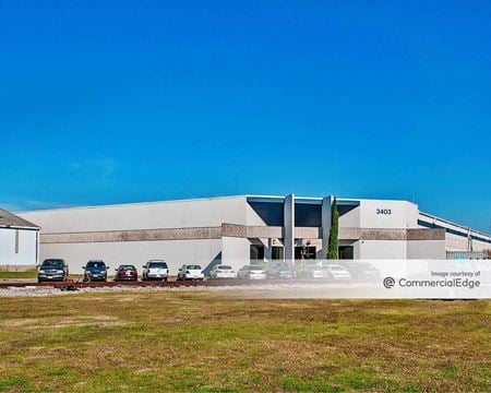 Office space for Rent at 3401 Navigation Boulevard in Houston