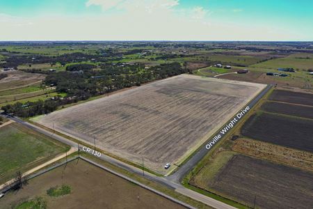 Commercial space for Sale at CR 130 &amp; Orville Wright Drive in Hutto