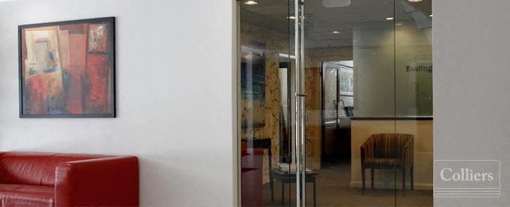 Waterfront Office Space Directly on Las Olas Boulevard