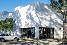 1493 - Santa Fe Springs Warehouse