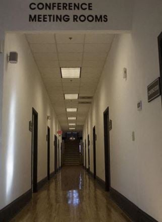 Marietta Office Suites - Marrietta Office Suites 55 Atlanta Street Southeast