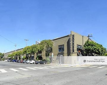 255 Rhode Island Street