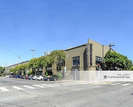 Office space for Rent at 255 Rhode Island Street in San Francisco