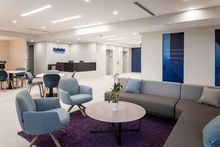 Shared and coworking spaces at 800 Brickell Avenue 4th Floor in Miami