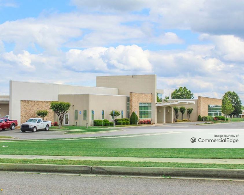 114 Sutherlin Drive 114 Sutherlin Drive Office Building