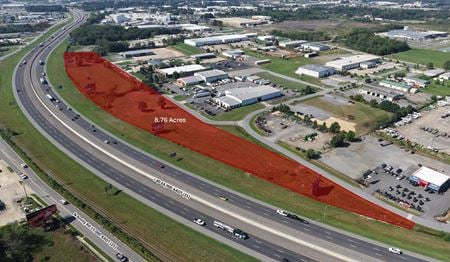 VacantLand space for Sale at Tilk Road in Conway