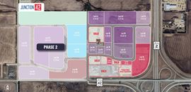 Junction 42 Phase 1