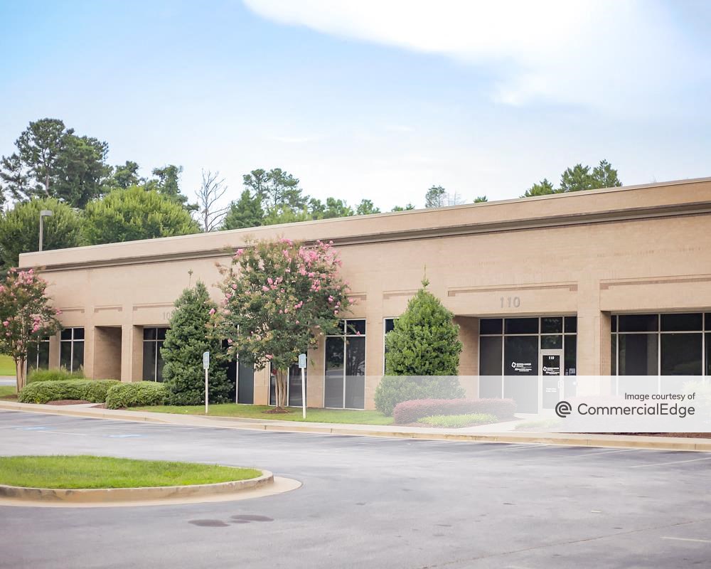 1501 Milstead Road NE, Conyers - Office Space For Lease