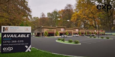 Retail space for Rent at 245 Ring Road in Elizabethtown