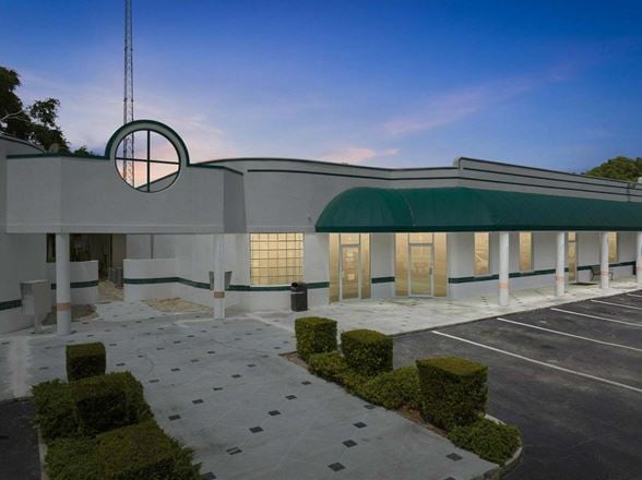 Medical Office Condo - Move In Ready