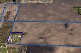 Land Sale East Infill District