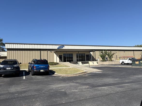 4906 Research Drive