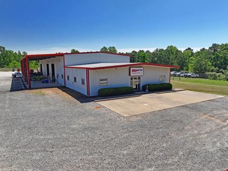 Photo of commercial space at 400 Southport Rd in Kilgore