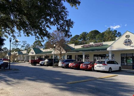 Retail space for Rent at 3874 Savannah Hwy in Johns Island