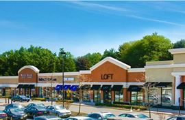 The Shoppes at Cross Keys 
