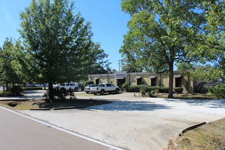 Commercial space for Sale at 298 South Perkins Street in Ridgeland