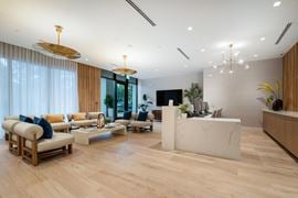 CORAL GABLES WELLNESS & AESTHETIC FACILITY