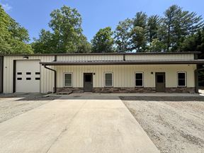5134 Old Haywood Road