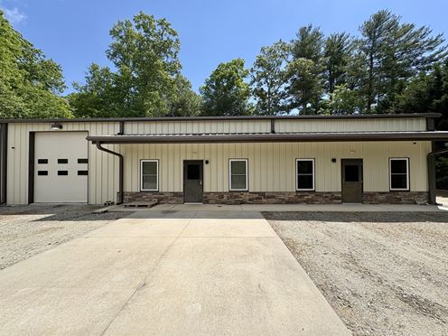 5134 Old Haywood Road
