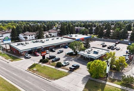 Photo of commercial space at 3745 Memorial Drive SE in Calgary