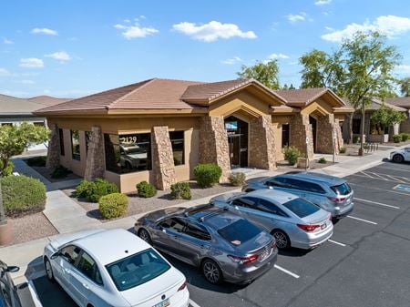 Office space for Sale at 2129 East Warner Road in Tempe