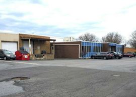 3- Tenant Flex Bldg., LVIP I, Bethlehem, PA