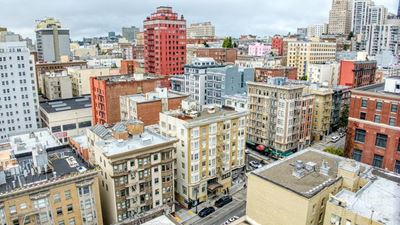 For Sale | 555 Taylor Street