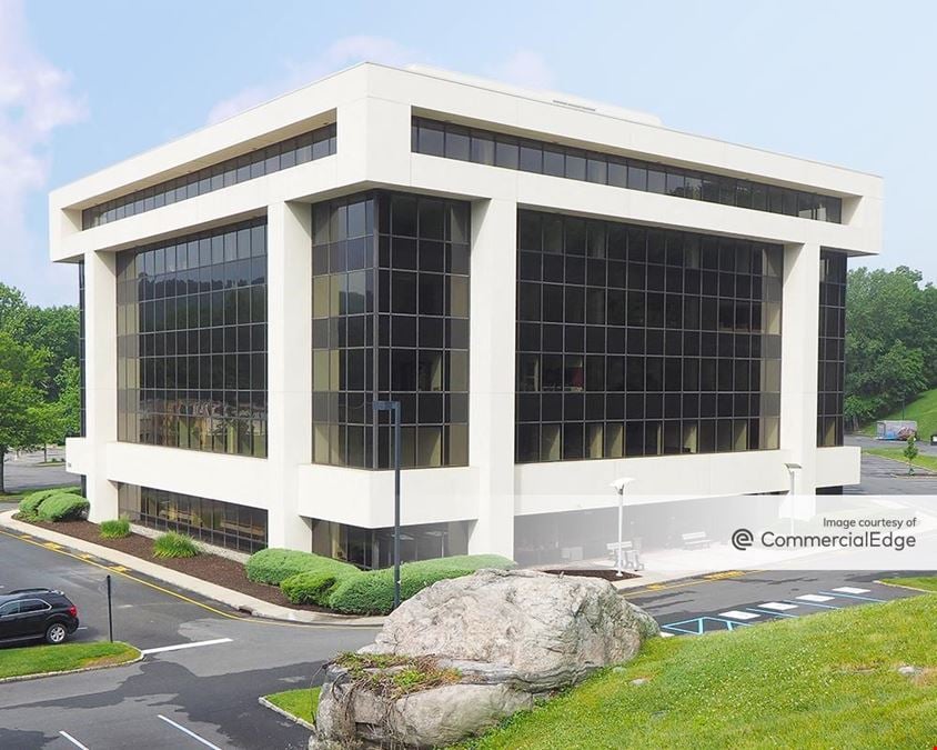 Talleyrand Office Park - 200 White Plains Road