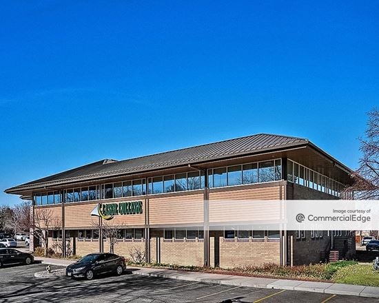 Belmar Medical Building