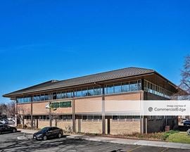 Belmar Medical Building