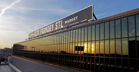 Mixed Use space for Rent at 3745 Foundry Way in St. Louis