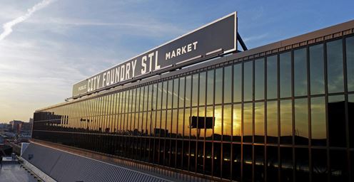 City Foundry STL