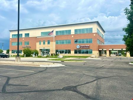 Photo of commercial space at 818 2nd St S in Waite Park