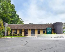 Crossroads South Corporate Park - 1787 & 1797 Veterans Memorial Hwy