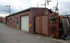 2 Loring St