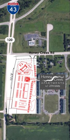 W2055 Honey Creek Rd
