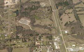 Hwy 171 & Twin Oaks Dr Land 