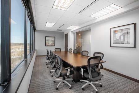 Coworking space for Rent at N19W24400 Riverwood Drive Suite 350 in Waukesha