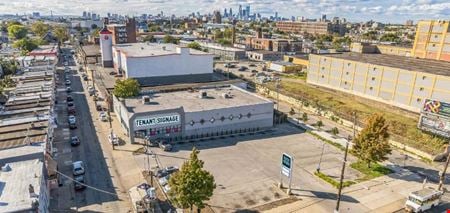 Photo of commercial space at 338 E Allegheny Ave in Philadelphia