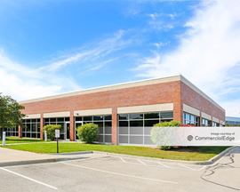 Milwaukee County Research Park - Wood Lake III Business & Technology Center