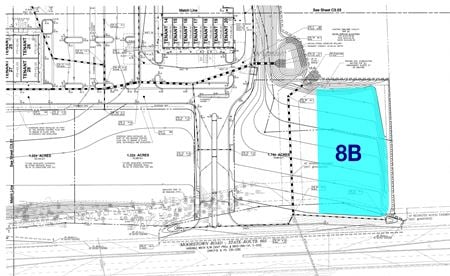 VacantLand space for Sale at 6600 Mooretown Rd in Williamsburg