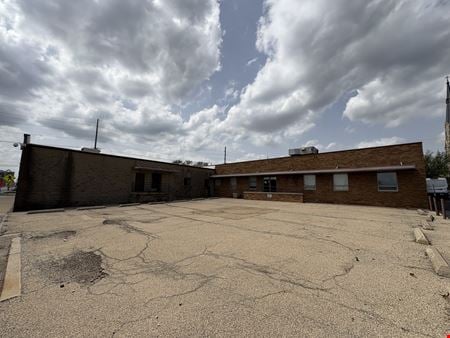 Office space for Rent at 601-605 Northeast Jefferson Avenue in Peoria
