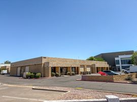 7302 E Helm Drive, #1001-1008