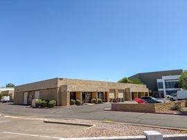 7302 E Helm Drive, #1001-1008