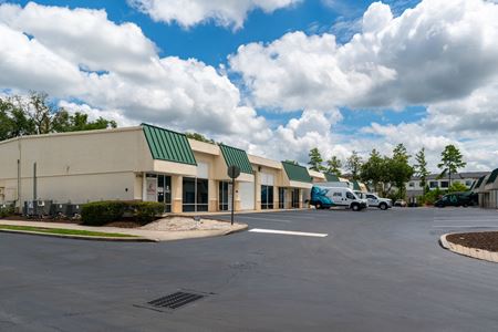 Photo of commercial space at 2789 Wrights Road in Oviedo
