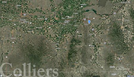 Other space for Sale at I–84 & Yale Rd in Idaho 83323