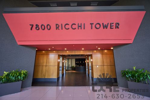 7800 North Stemmons Fwy